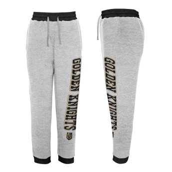 Vegas Golden Knights gyerek melegítő skilled enforcer sweatpants