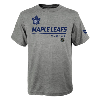 Toronto Maple Leafs gyerek póló Authentic Pro Performance