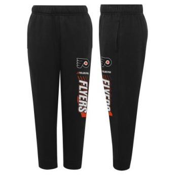 Philadelphia Flyers gyerek melegítő Power Move Fleece Pant