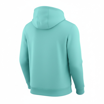 Seattle Kraken gyerek kapucnis pulóver Prime Logo Pullover Fleece