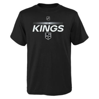 Los Angeles Kings gyerek póló Apro Prime Ss Tee