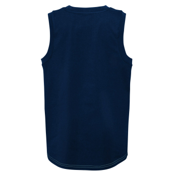 Seattle Kraken gyerek trikó Revitalize Tan Top
