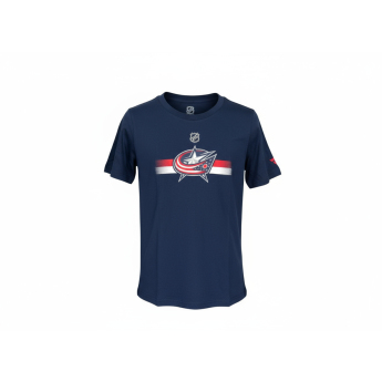 Columbus Blue Jackets gyerek póló Customer Pick Up