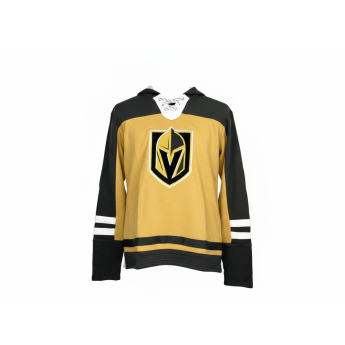 Vegas Golden Knights gyerek kapucnis pulóver Ageless Revisited - Home Po Hoodie