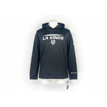 Los Angeles Kings gyerek kapucnis pulóver Authentic Pro Hood Po Hoodie