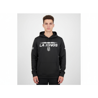 Los Angeles Kings gyerek kapucnis pulóver Authentic Pro Hood Po Hoodie