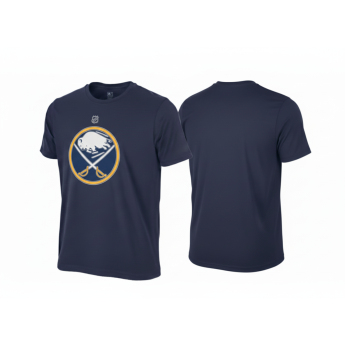 Buffalo Sabres gyerek póló Team Logo navy