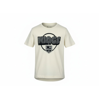 Los Angeles Kings gyerek póló Sand Storm Ss Tee
