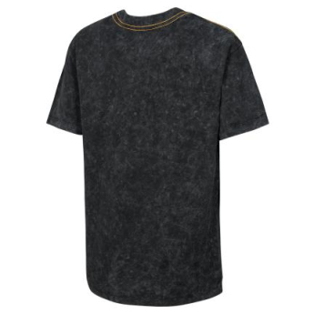 Boston Bruins gyerek póló Fresh Mindset Crew Nk Mineral