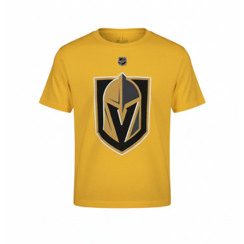 Vegas Golden Knights gyerek póló Tomáš Hertl #48 Player