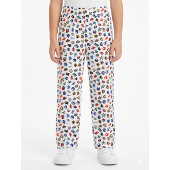 NHL termékek gyerek melegítő All Over Printed Pant