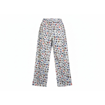 NHL termékek gyerek melegítő All Over Printed Pant