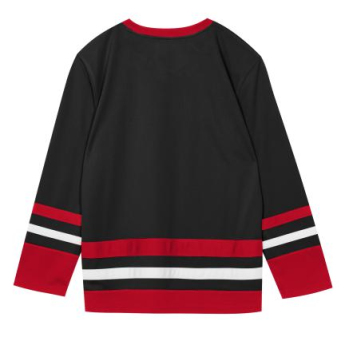 Chicago Blackhawks gyerek jégkorong mez Fashion Hockey Jersey