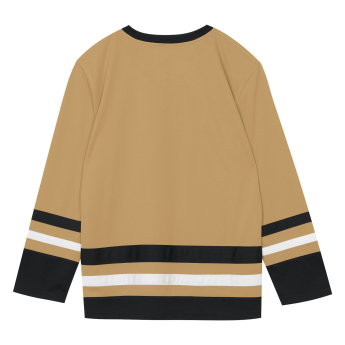 Vegas Golden Knights gyerek jégkorong mez Fashion Hockey Jersey