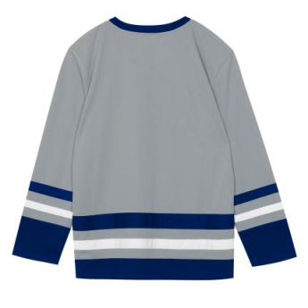 Toronto Maple Leafs gyerek jégkorong mez Fashion Hockey Jersey