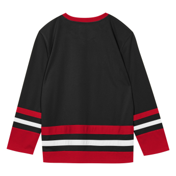 Detroit Red Wings gyerek jégkorong mez Fashion Hockey Jersey