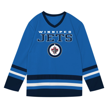 Winnipeg Jets gyerek jégkorong mez Fashion Hockey Jersey