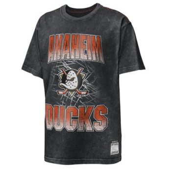 Anaheim Ducks gyerek póló Time To Shine Cnk Mw