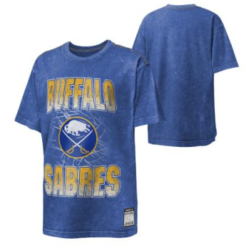 Buffalo Sabres gyerek póló Time To Shine Cnk Mw