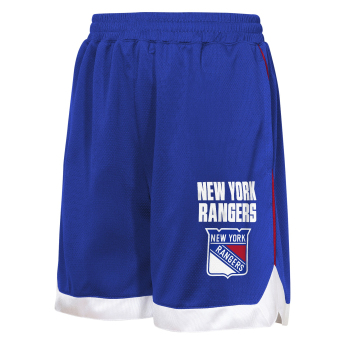 New York Rangers gyerek rövidnadrág All Star Sublimation Print Sho