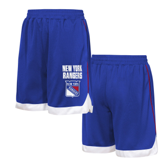 New York Rangers gyerek rövidnadrág All Star Sublimation Print Sho