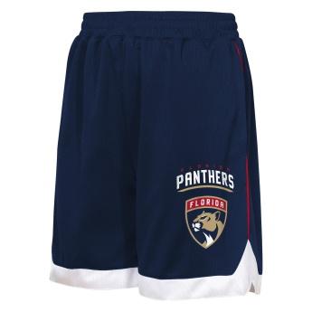 Florida Panthers gyerek rövidnadrág All Star Sublimation Print Sho
