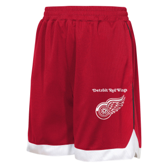 Detroit Red Wings gyerek rövidnadrág All Star Sublimation Print Sho