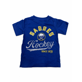 Buffalo Sabres gyerek póló NHL - Preschool