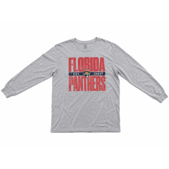 Florida Panthers gyerek póló Set 2v1 Short + Long Sleeve