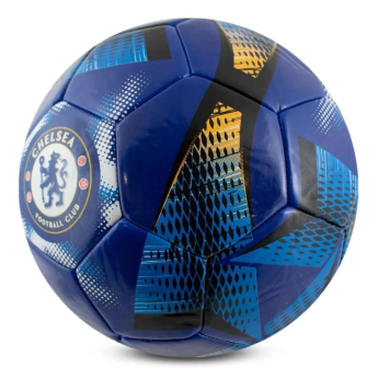 FC Chelsea labda Spiral Size 3 Football