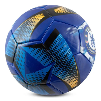 FC Chelsea labda Spiral Size 3 Football