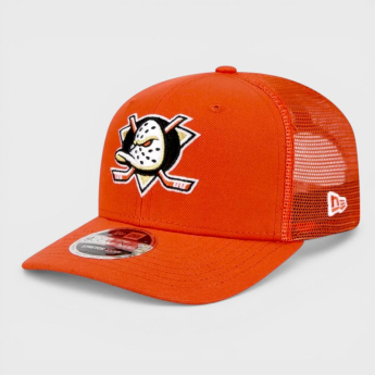 Anaheim Ducks baseball sapka NEW ERA 970SS SP26 black