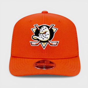 Anaheim Ducks baseball sapka NEW ERA 970SS SP26 black