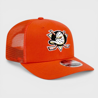 Anaheim Ducks baseball sapka NEW ERA 970SS SP26 black