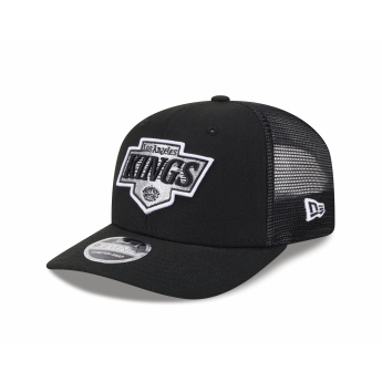 Los Angeles Kings baseball sapka NEW ERA 970SS SP26 black