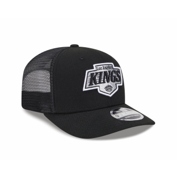 Los Angeles Kings baseball sapka NEW ERA 970SS SP26 black