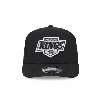 Los Angeles Kings baseball sapka NEW ERA 970SS SP26 black