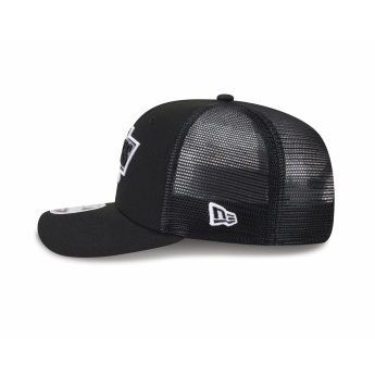 Los Angeles Kings baseball sapka NEW ERA 970SS SP26 black