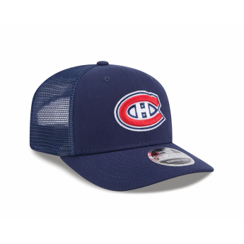 Montreal Canadiens baseball sapka NEW ERA 970SS SP26 blue