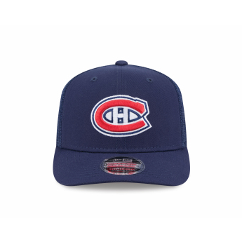 Montreal Canadiens baseball sapka NEW ERA 970SS SP26 blue
