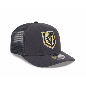 Vegas Golden Knights baseball sapka NEW ERA 970SS SP26 black