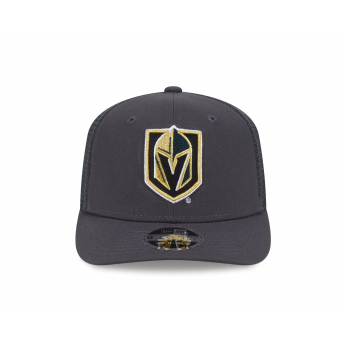 Vegas Golden Knights baseball sapka NEW ERA 970SS SP26 black