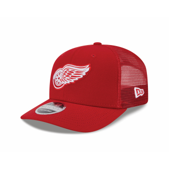 Detroit Red Wings baseball sapka NEW ERA 970SS SP26 red