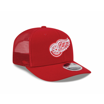 Detroit Red Wings baseball sapka NEW ERA 970SS SP26 red