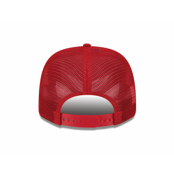 Detroit Red Wings baseball sapka NEW ERA 970SS SP26 red