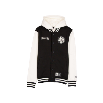 Boston Bruins férfi pulóver NHL College Hoodie