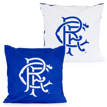 FC Rangers párna FC Cushion Cover