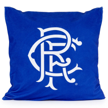 FC Rangers párna FC Cushion Cover