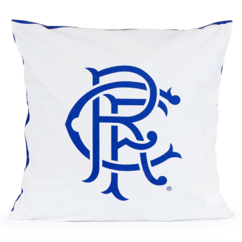 FC Rangers párna FC Cushion Cover