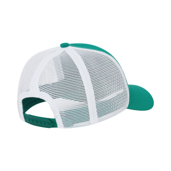 Aston Martin baseball sapka WRC Trucker 2026